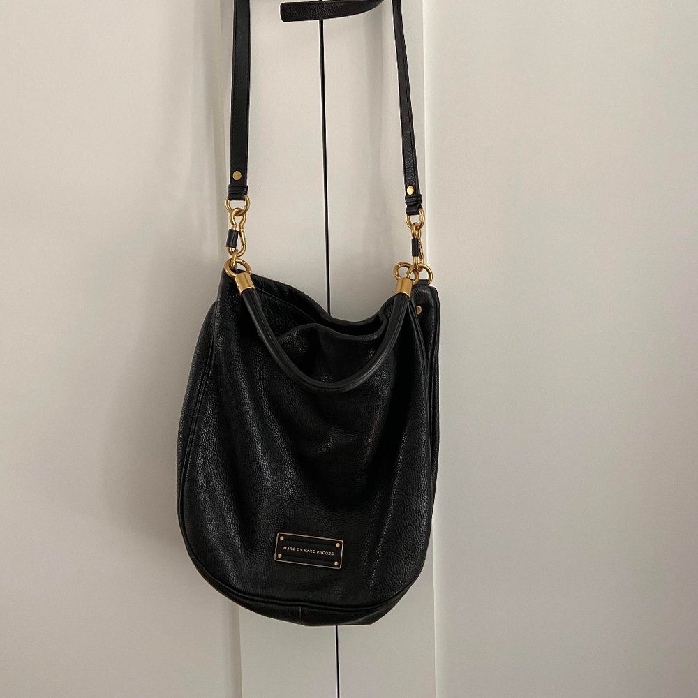Marc Jacobs Leather Purse